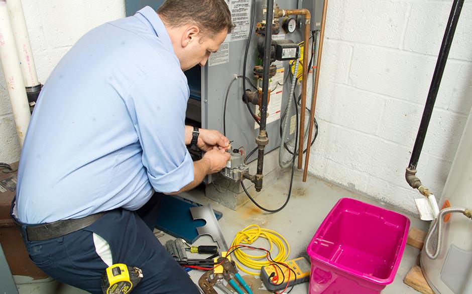 chauffage pompe à chaleur Puteaux