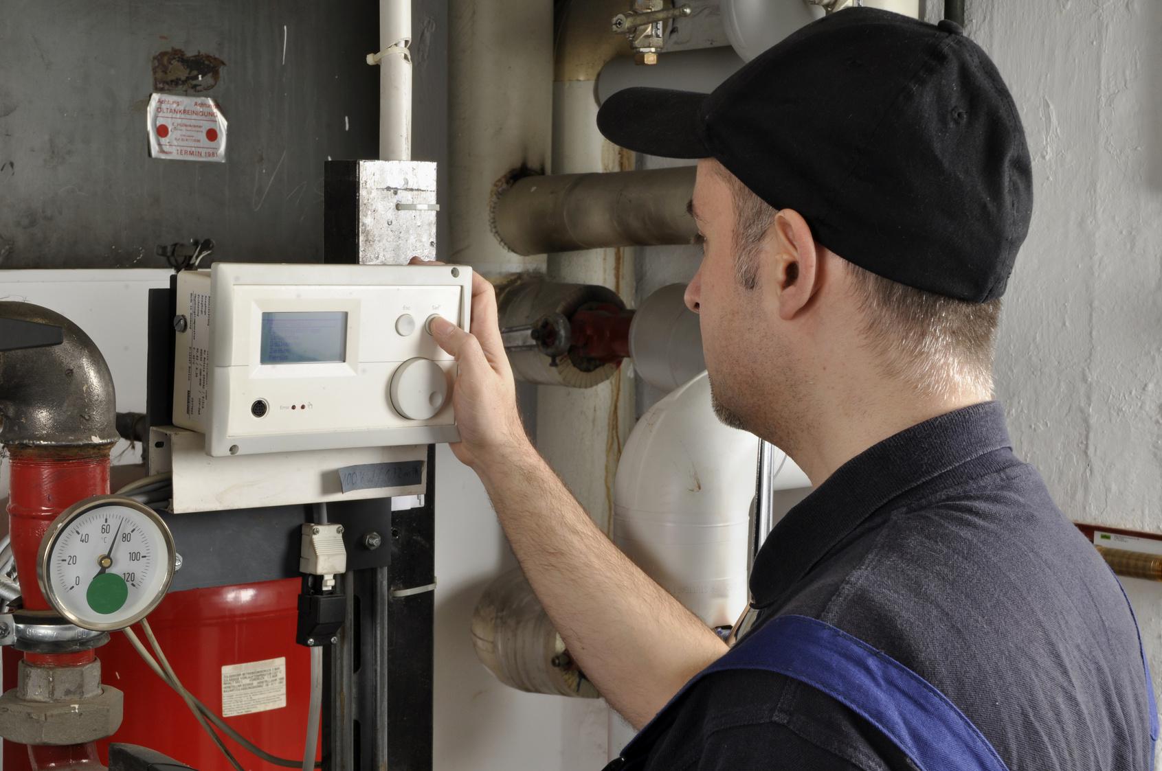 entreprise chauffage Champagne-sur-Seine