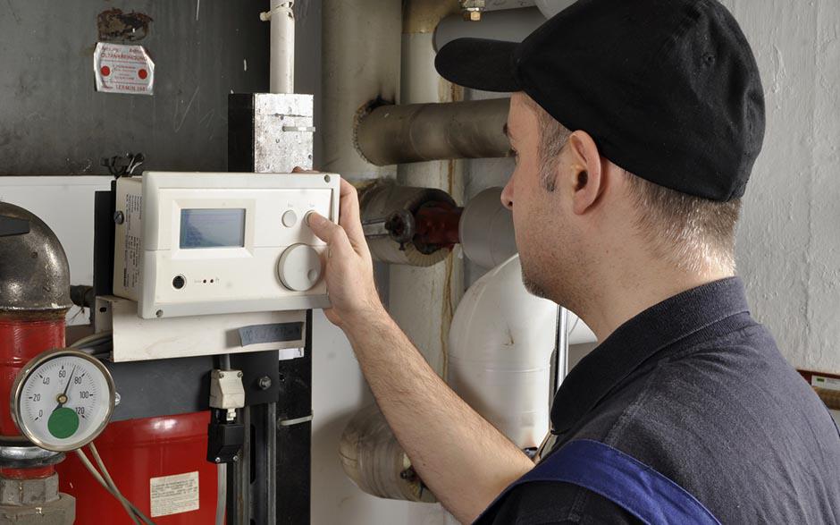 technicien chauffagiste Fontainebleau