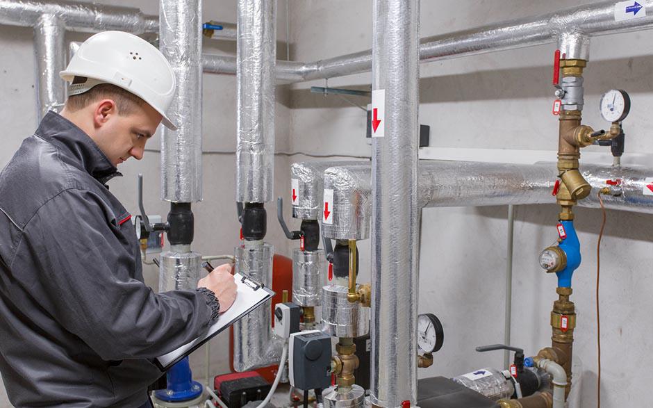 chauffage pompe à chaleur Puteaux