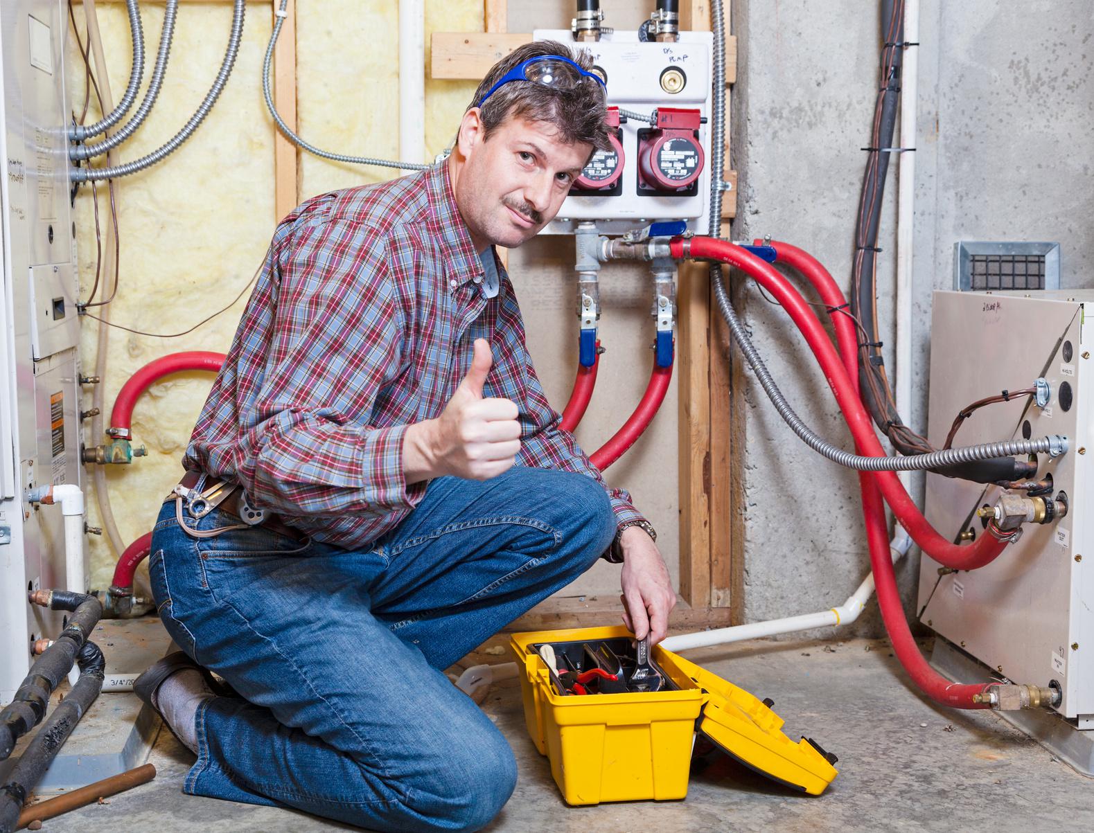 chauffage pompe à chaleur Puteaux